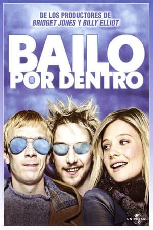 Bailo por dentro streaming