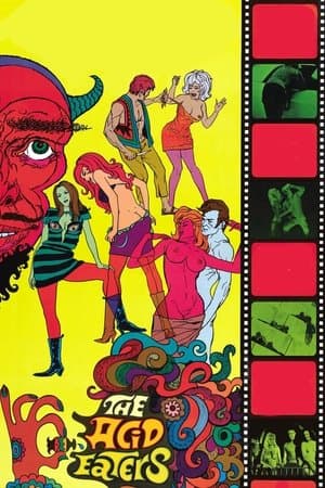 The Acid Eaters streaming