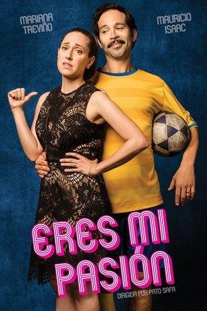 Eres mi pasión streaming