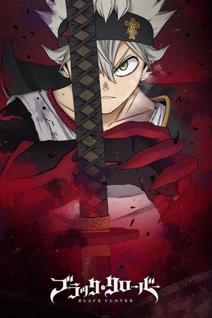 Black Clover streaming