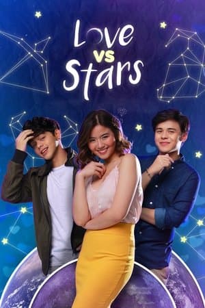 Love vs Stars streaming