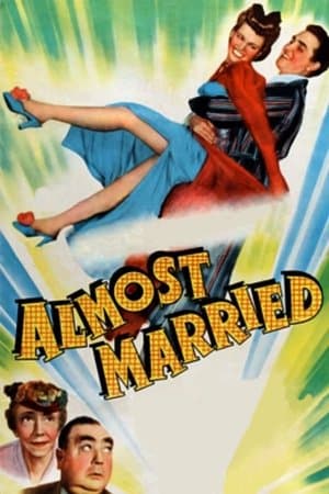 Almost Married streaming