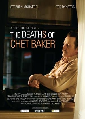 The Deaths of Chet Baker streaming