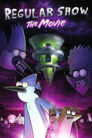 Regular Show : Le Film streaming