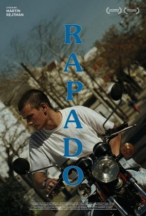 Rapado streaming