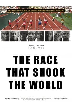 The Race That Shocked the World streaming
