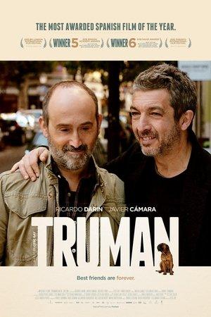 Truman streaming