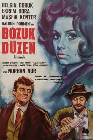 Bozuk Düzen streaming