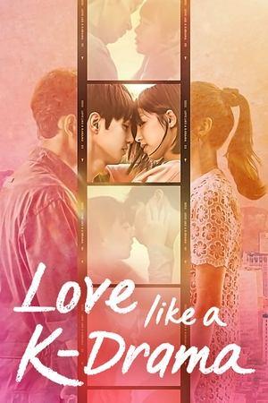 Love Like a K-Drama streaming