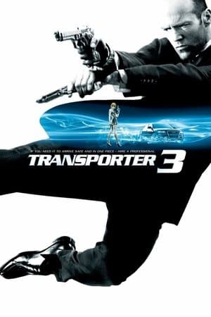 Transporter 3 streaming