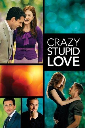 Crazy, Stupid, Love. streaming