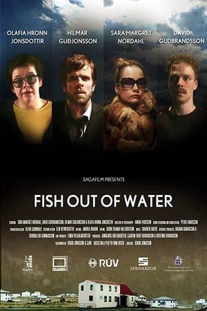 Fiskar á þurru landi streaming