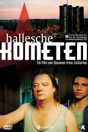 Hallesche Kometen streaming