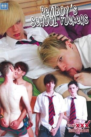 Rentboy's School Fuckers streaming
