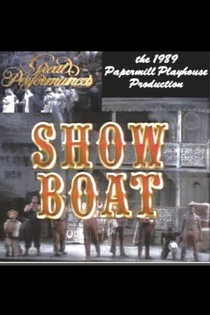 Show Boat streaming
