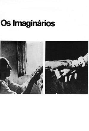 Os Imaginários streaming