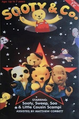 Sooty & Co. streaming