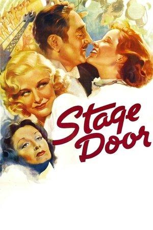 Stage Door streaming