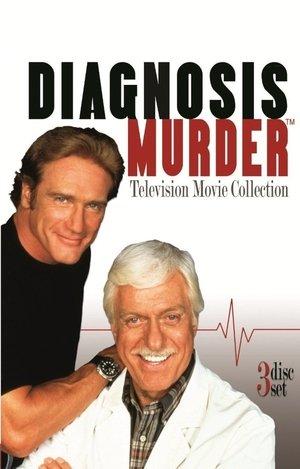 Diagnosis Murder: Town Without Pity streaming