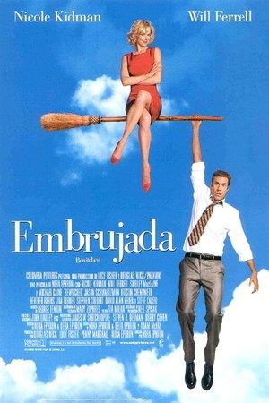 Embrujada streaming