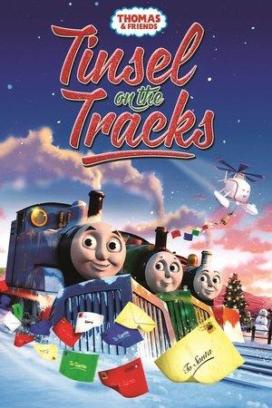 Thomas & Friends: Tinsel on the Tracks streaming