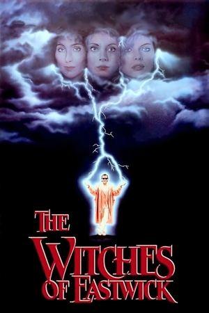 The Witches of Eastwick streaming