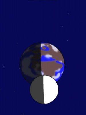 Science Please! : The Moon Changes streaming