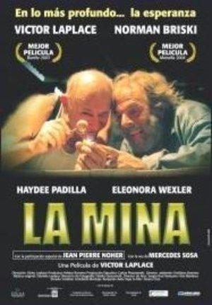 The mine streaming