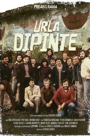 Urla dipinte streaming