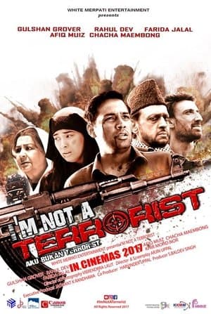 I'm Not a Terrorist streaming