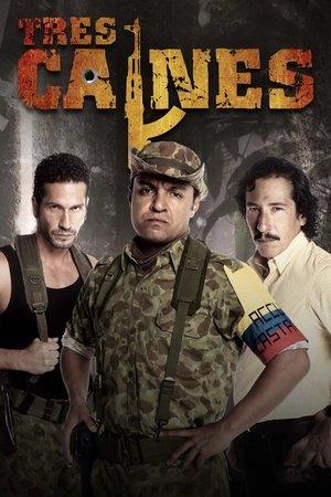 Tres Caínes streaming