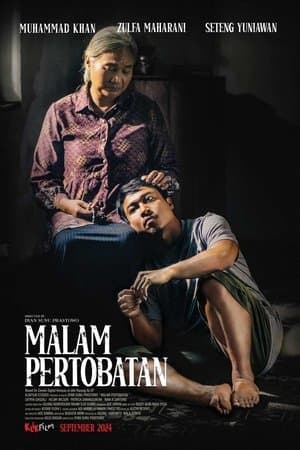 Malam Pertobatan streaming