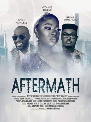 Aftermath streaming