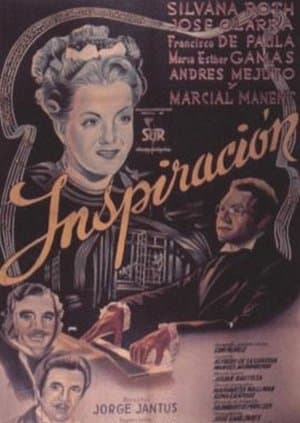Inspiración streaming