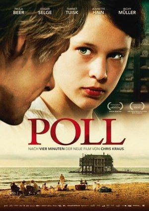 Poll streaming