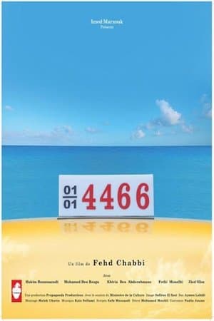 4466 streaming