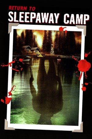 Return to Sleepaway Camp streaming