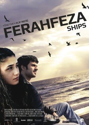 Ships streaming