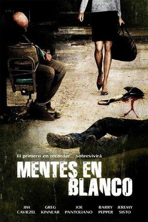 Mentes en blanco streaming