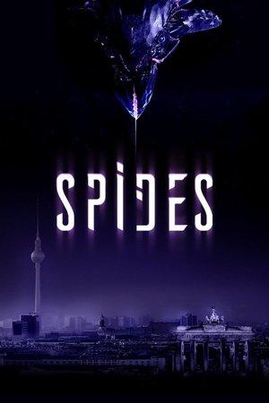 Spides streaming