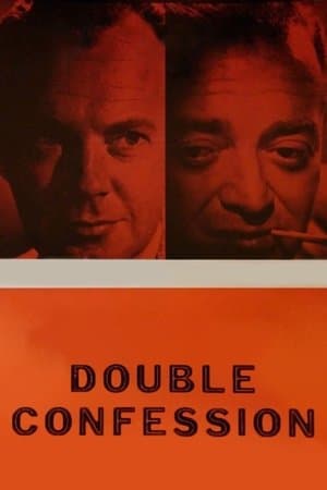 Double Confession streaming