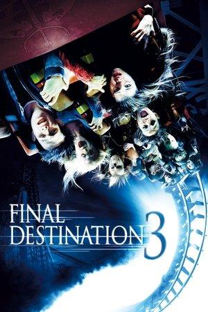 Final Destination 3 streaming