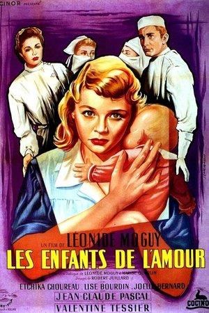 Les enfants de l'amour streaming