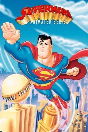 Superman: The Animated Series streaming