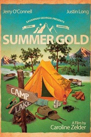 Summer Gold streaming