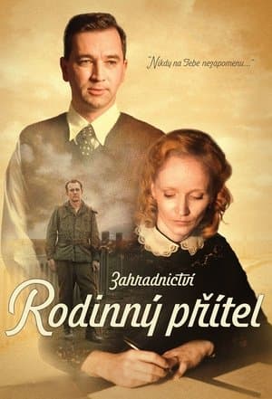 Zahradnictví: Rodinný přítel streaming