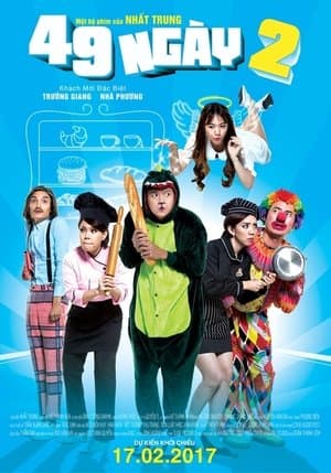 49 ngày 2 streaming