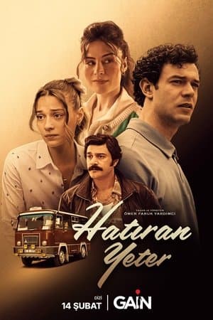 Hatıran Yeter streaming