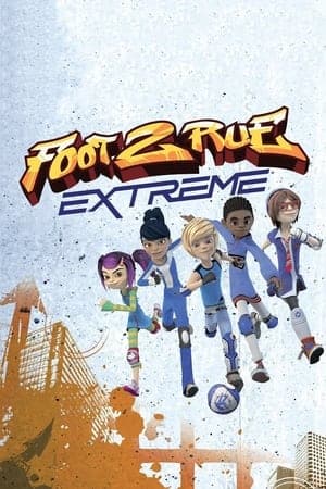 Extreme Football streaming