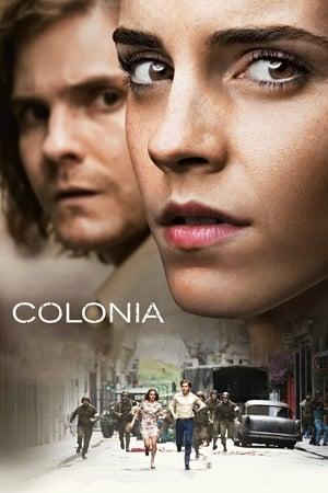 Colonia streaming